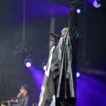 Dynamo Metal Fest 2024: Skindred
